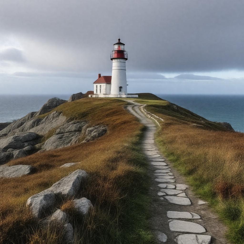 Cape Spear
